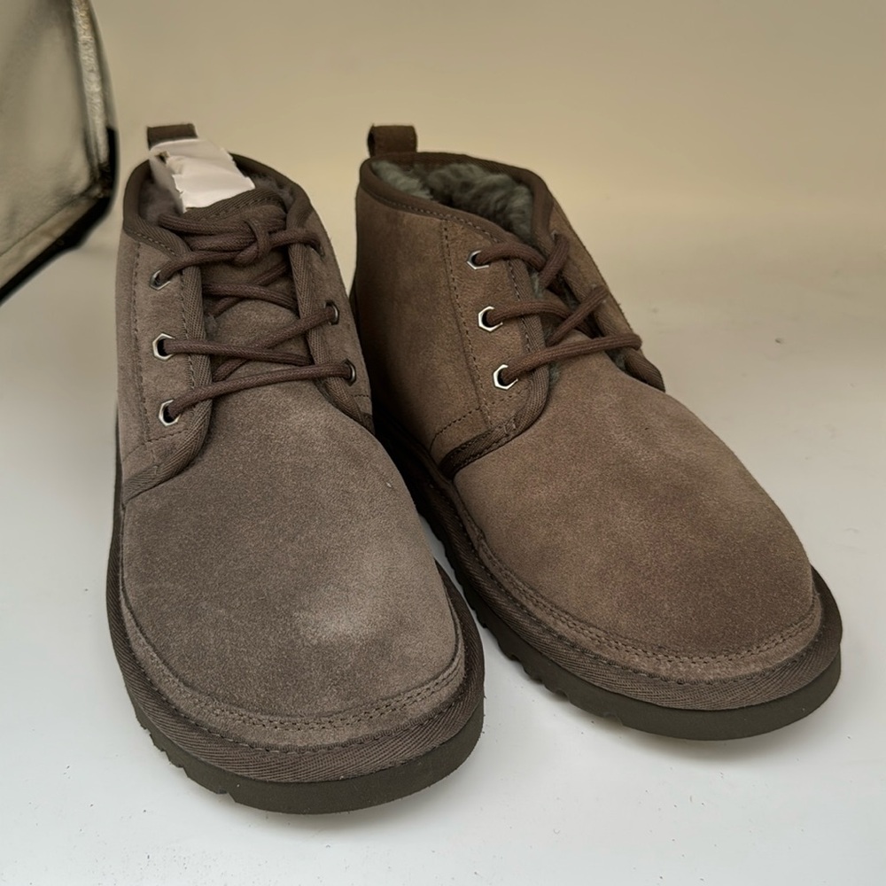 Ugg neumel